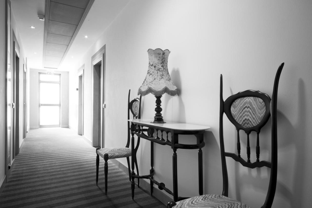 Hotel Alan อันโซลา เดล เอมิเลีย ภายนอก รูปภาพ